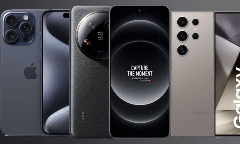 akıllı telefon satışları