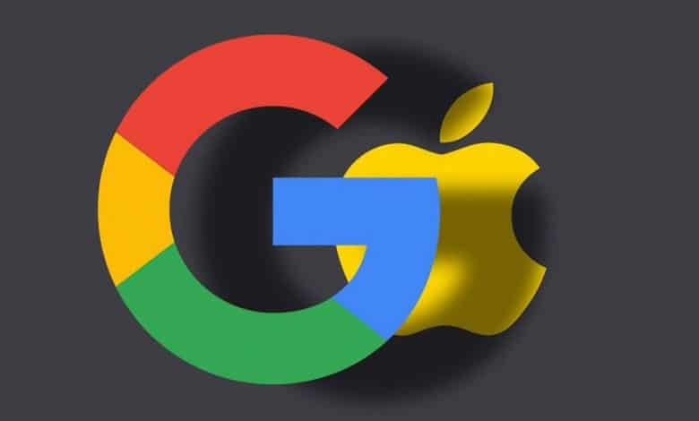 apple google yapay zeka