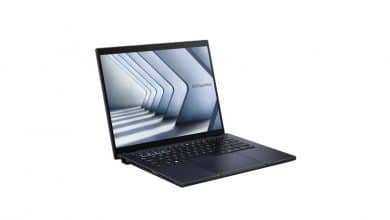 ASUS ExpertBook B3