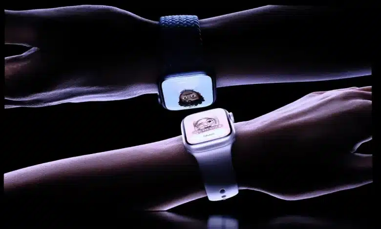 Apple Watch