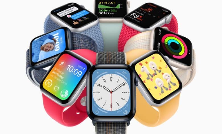 Apple Watch Ultra 3