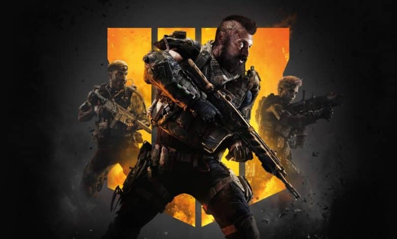 Call of Duty Black Ops 6