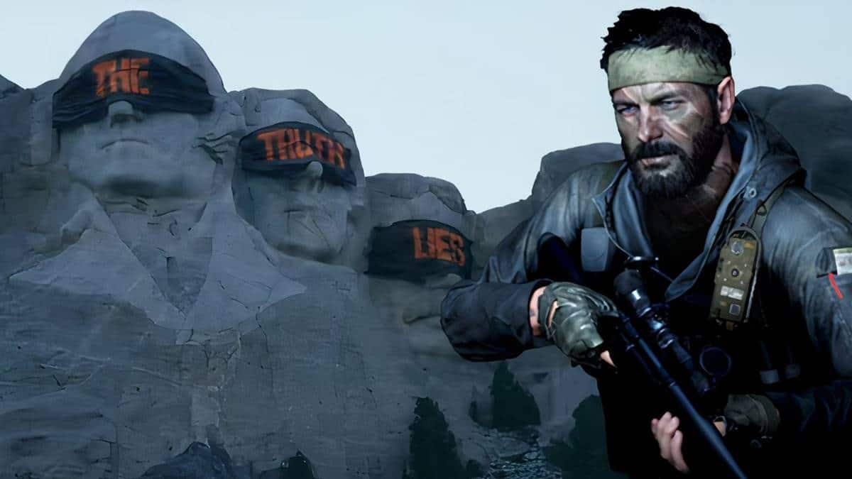 Call of Duty Black Ops 6