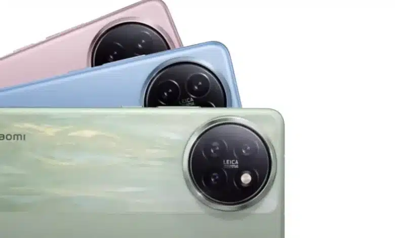 Xiaomi 14 SE