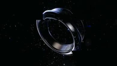 Samsung Galaxy Ring