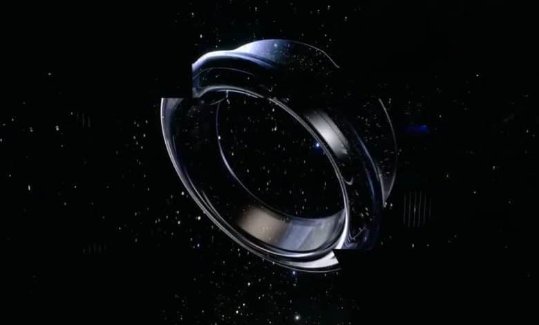 Samsung Galaxy Ring