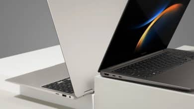 Samsung Galaxy Book 4 Edge