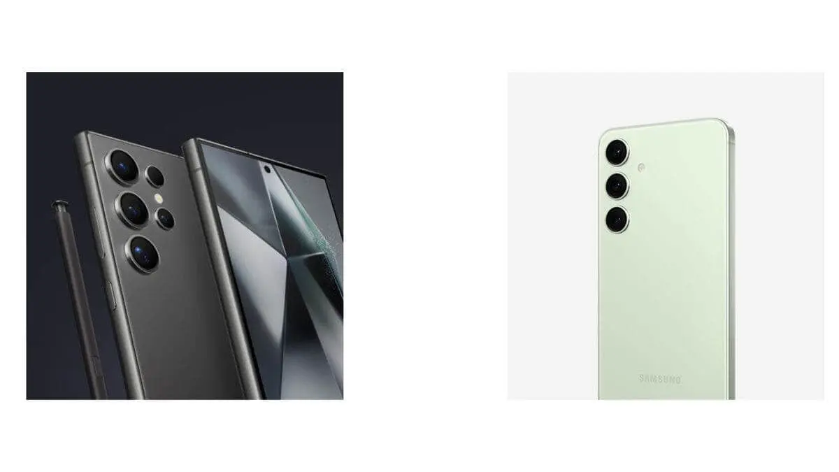 Galaxy S26 Serisi