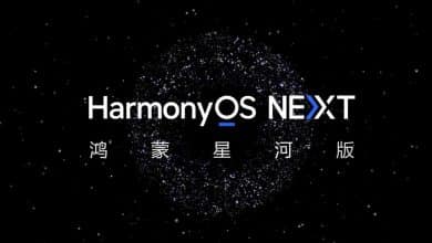 HarmonyOS