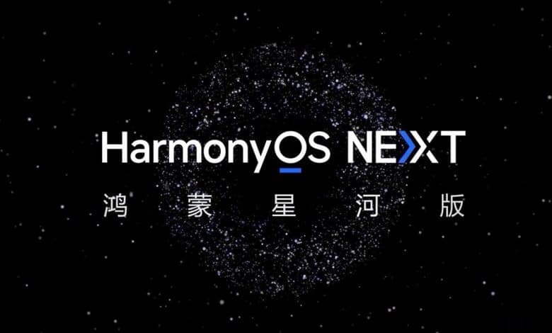 HarmonyOS