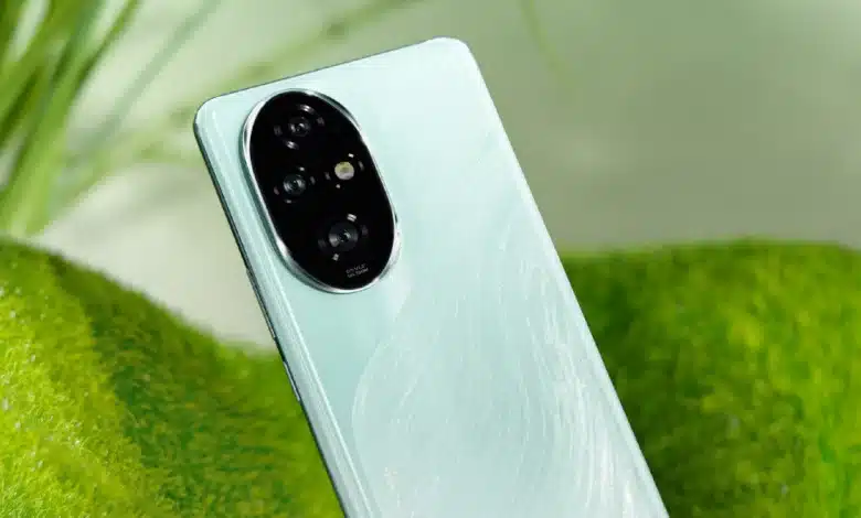 Honor 200