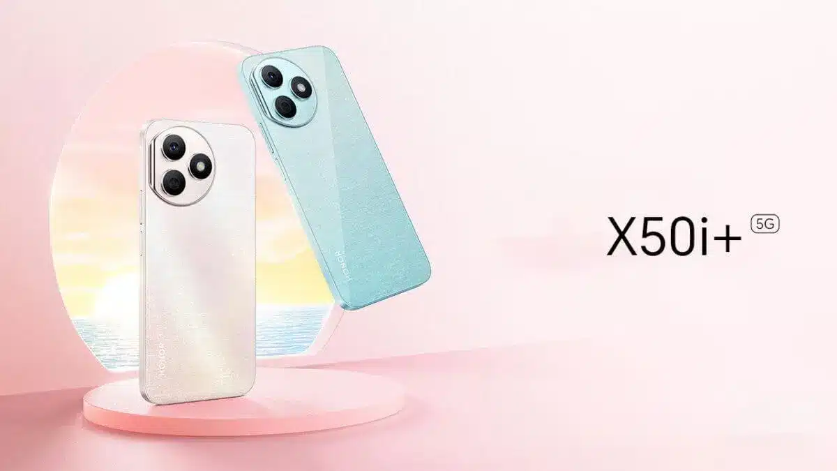Honor X60