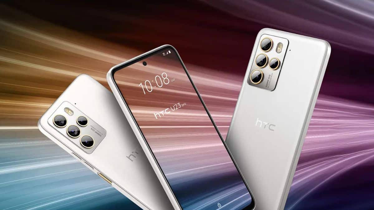 HTC U24 Pro