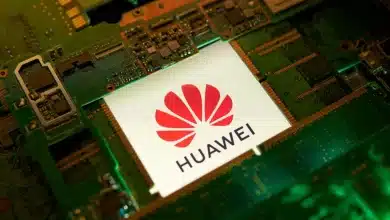 Huawei çip satışı