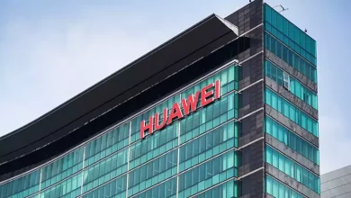 Huawei