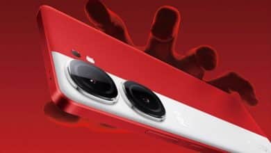 iQOO Neo9S Pro+