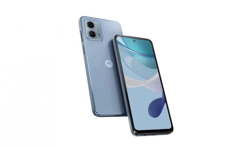 Moto G85