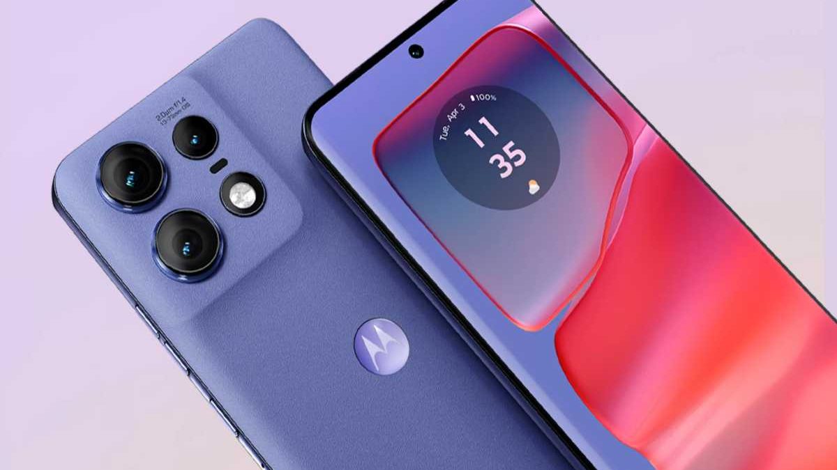 Motorola