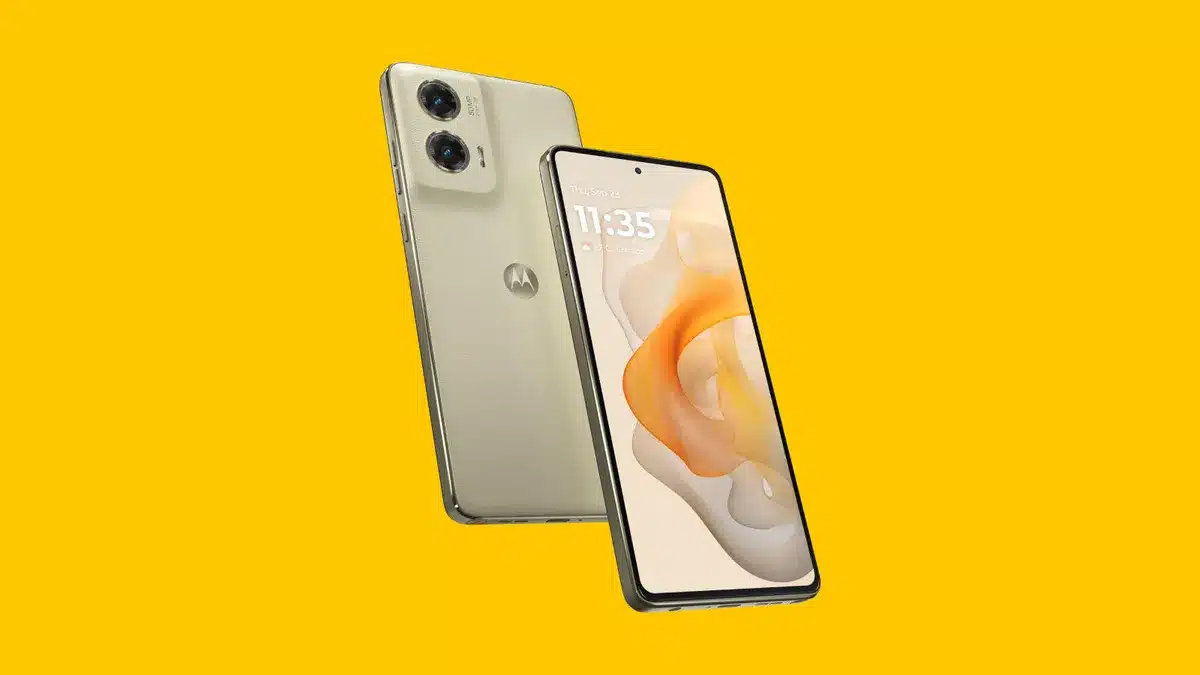 Moto G Stylus 2024