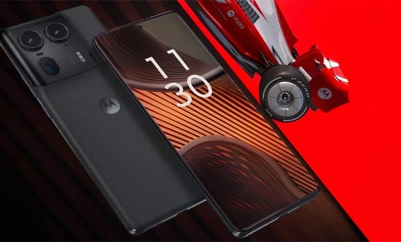 Moto X50 Ultra