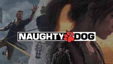 Naughty Dog