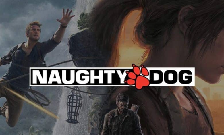 Naughty Dog