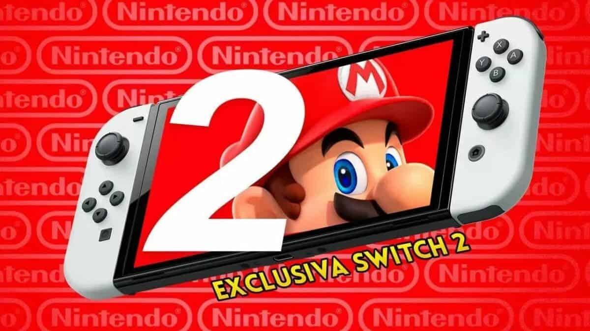Nintendo Switch 2