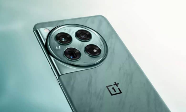 OnePlus 13