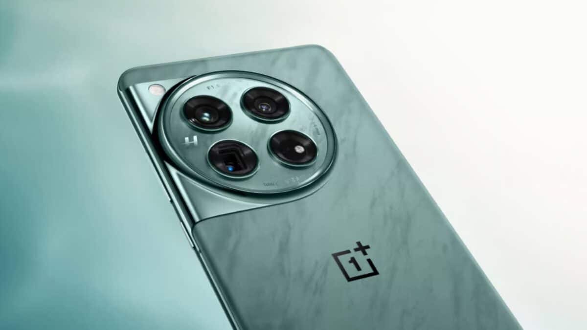OnePlus 13