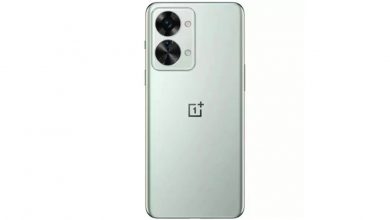 OnePlus Nord CE 4 Lite