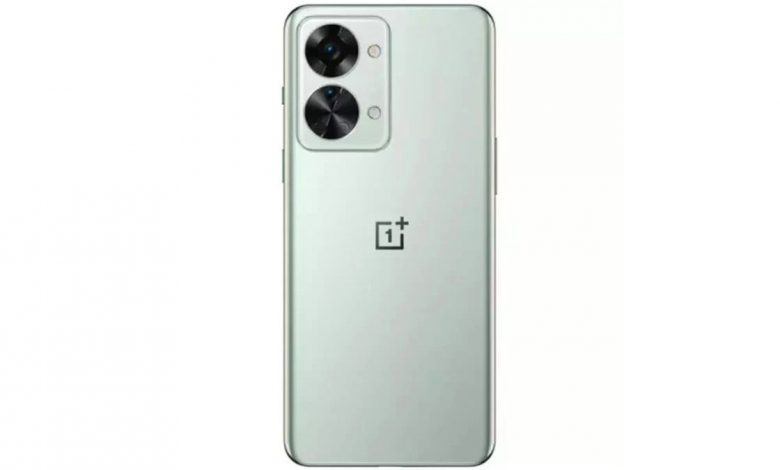 OnePlus Nord CE 4 Lite