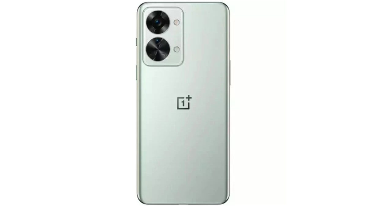 Oneplus nord 4 lite