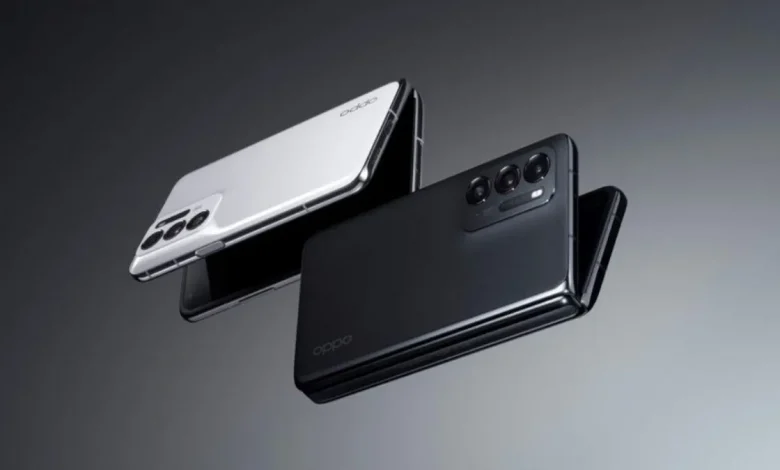 OPPO ve vivo