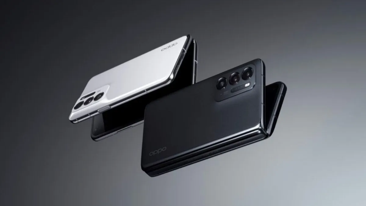 OPPO ve vivo