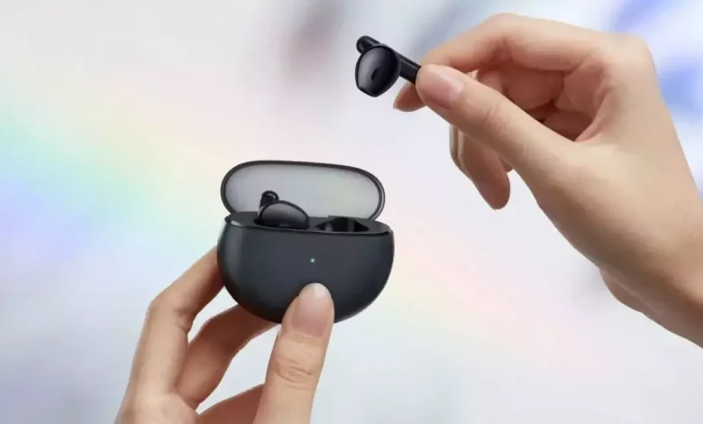 OPPO Enco Air 4 Pro