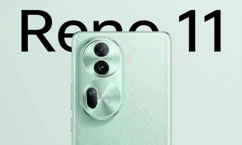 OPPO Reno 12 Pro