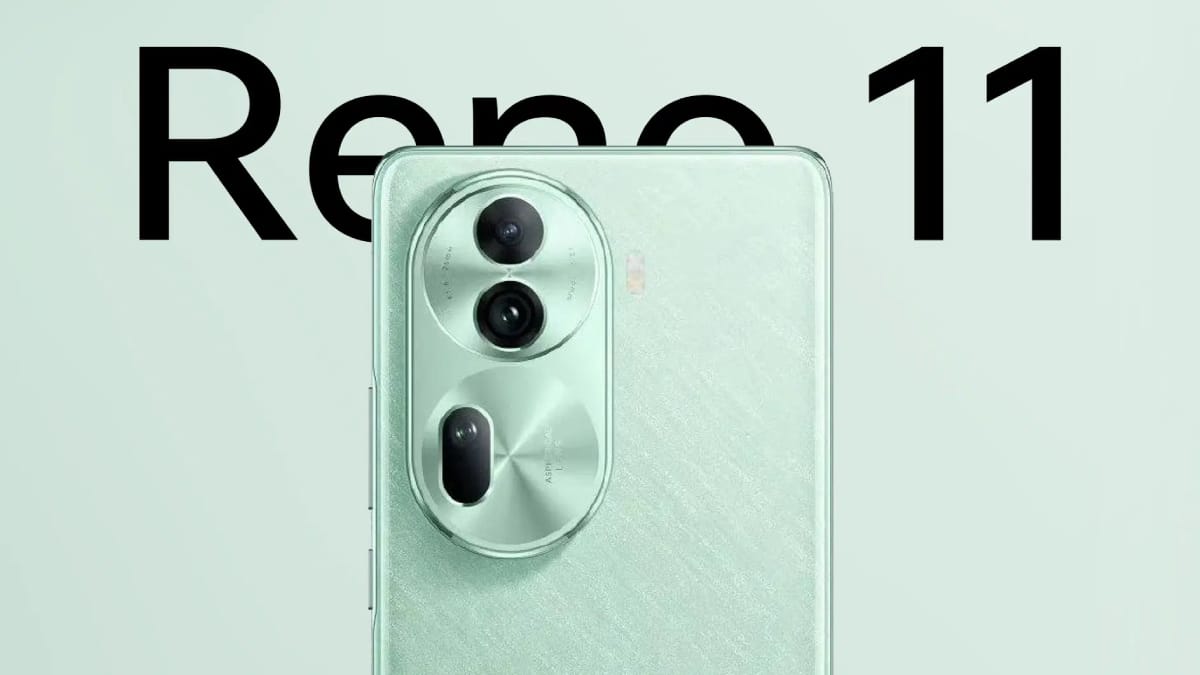 OPPO Reno 12 Pro