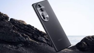 OPPO Reno 12