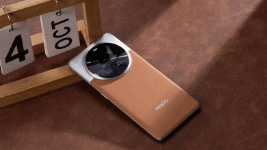 Oppo Reno 12 serisi