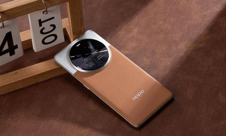 Oppo Reno 12 serisi