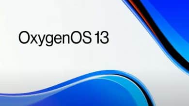 Oxygen OS 15