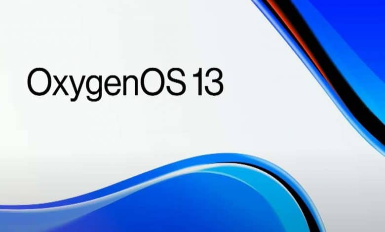 Oxygen OS 15