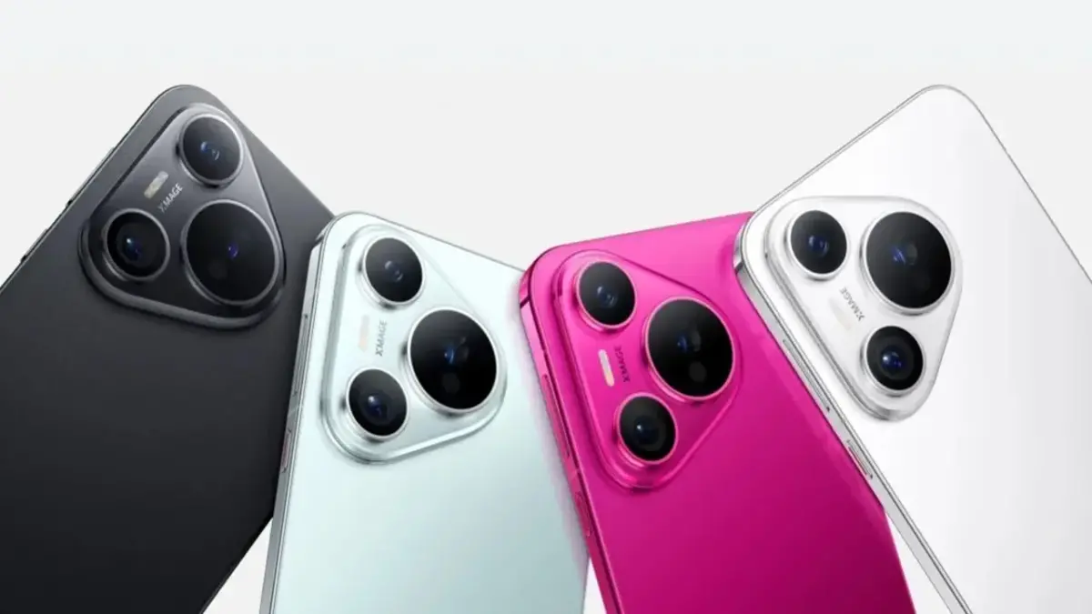 Huawei Pura 70 fiyatı
