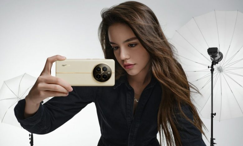 realme 13 Pro+
