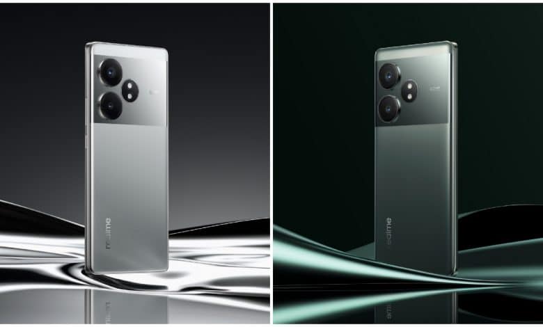 realme GT 6