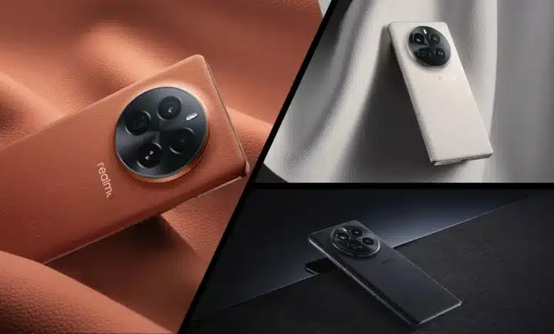 realme GT 7 Pro