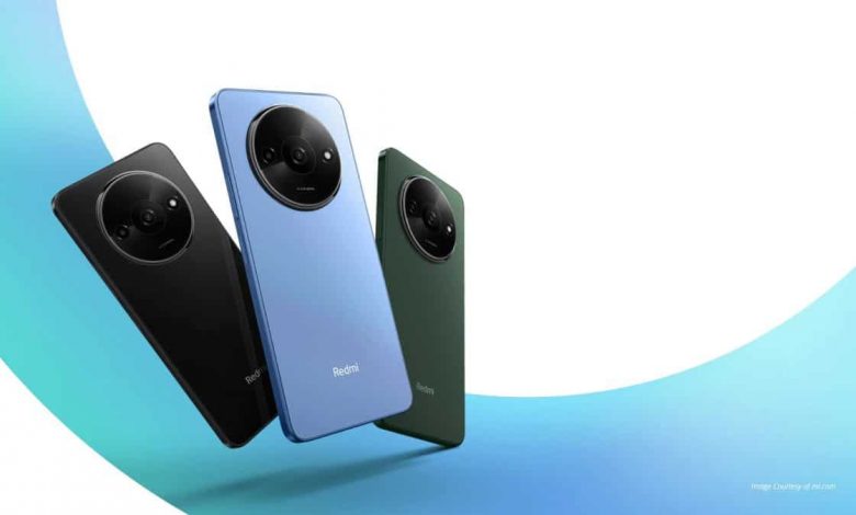 Redmi A3 Pro