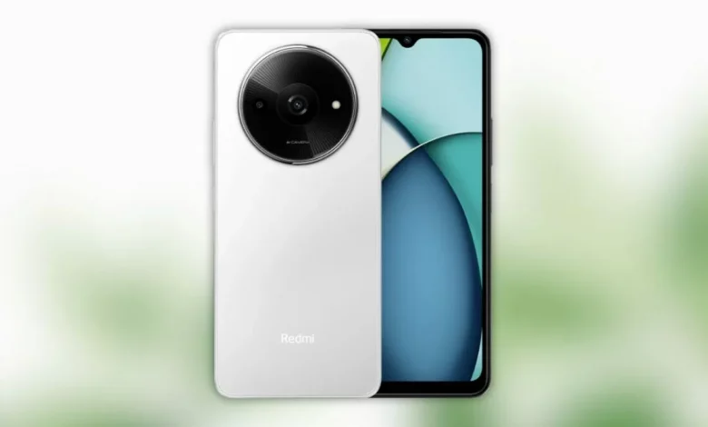 Redmi A3x