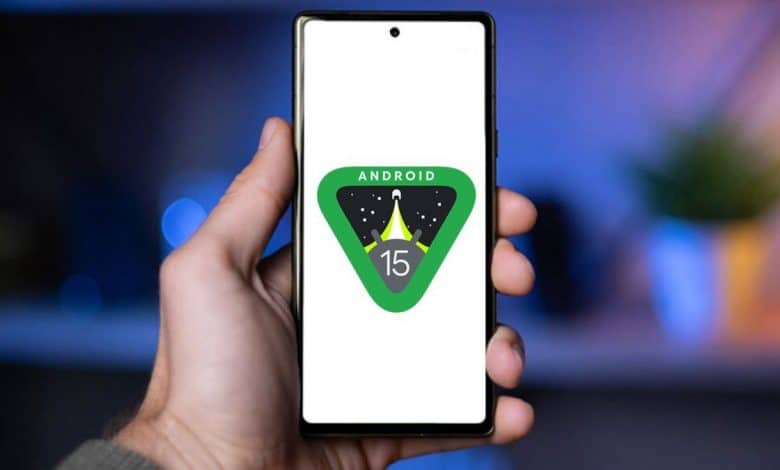 samsung Android 15