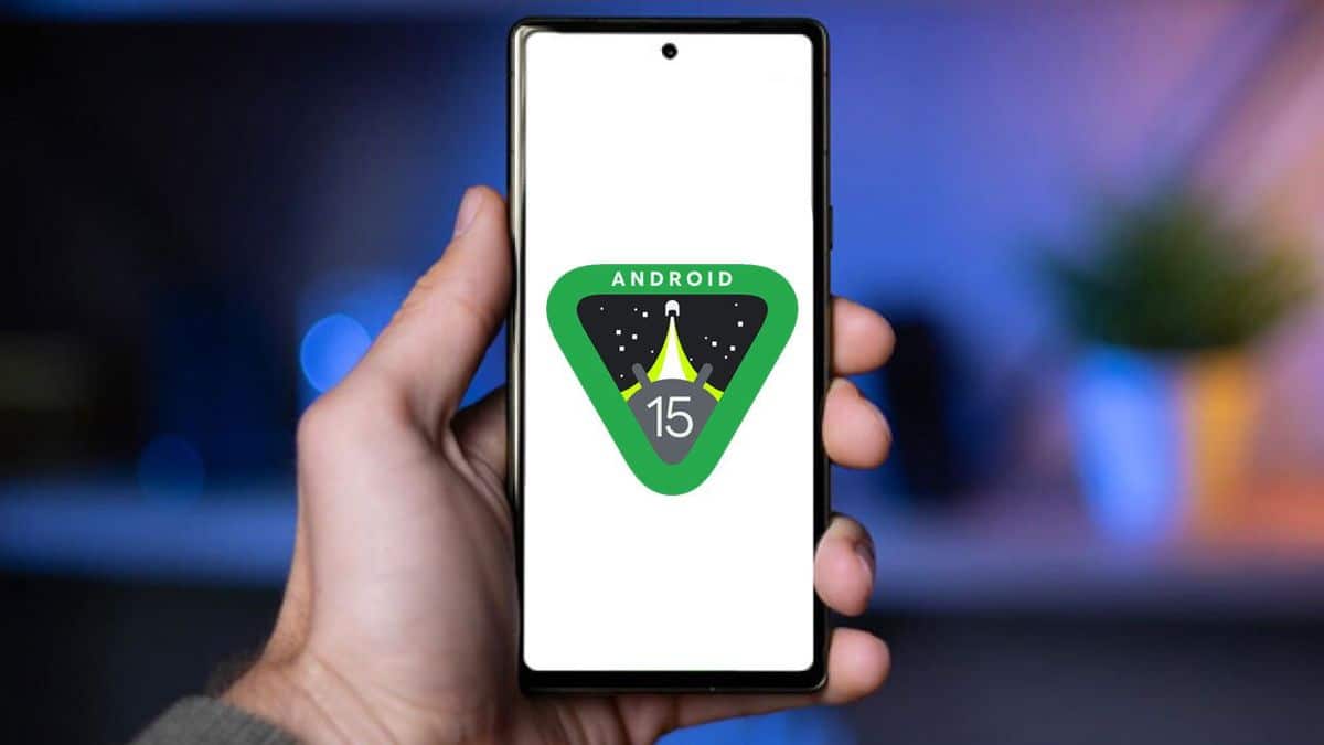 samsung Android 15